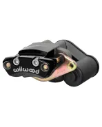 Wilwood Rear Electronic Parking Brake Kit Black 0.81 Inch 140-15978-BK Wilwood Rear Electronic Parking Brake Kit Black 0.81 Inch 140-15978-BK