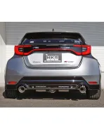 Toyota GR YARIS Gen 2 2024-2026 HKS Super Turbo Muffler Exhaust URBAN MATTE EDITION Toyota GR YARIS Gen 2 2024-2026 HKS Super Turbo Muffler Exhaust URBAN MATTE EDITION