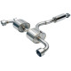 Toyota GR YARIS Gen 2 2024-2026 HKS Super Turbo Muffler Exhaust URBAN MATTE EDITION