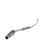 Honda Civic Type-R EP3 HKS Hi-Power Cat-Back Exhaust Honda Civic Type-R EP3 HKS Hi-Power Cat-Back Exhaust