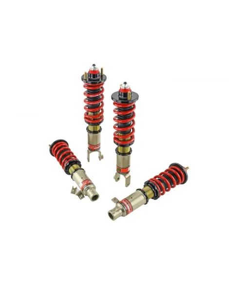 Honda Civic 92-95 / Integra 94-01 Skunk2 Pro-S II Coilovers Honda Civic 92-95 / Integra 94-01 Skunk2 Pro-S II Coilovers