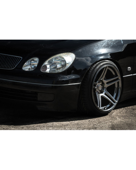 7twenty Wheels Style 46 7twenty Wheels Style 46