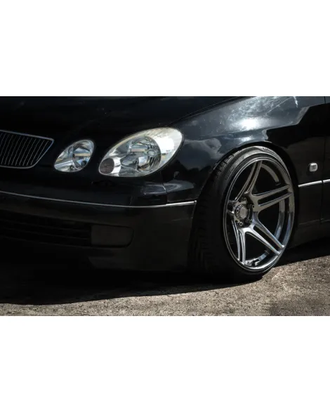 7twenty Wheels Style 46 7twenty Wheels Style 46