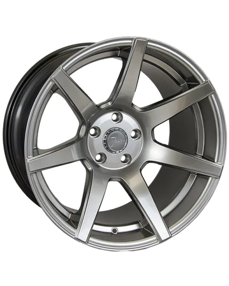7twenty Wheels Style 55