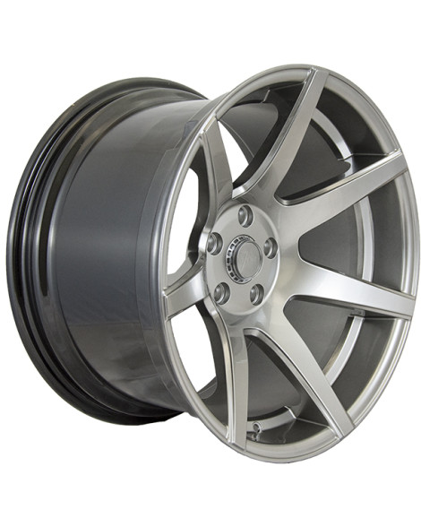 7twenty Wheels Style 55