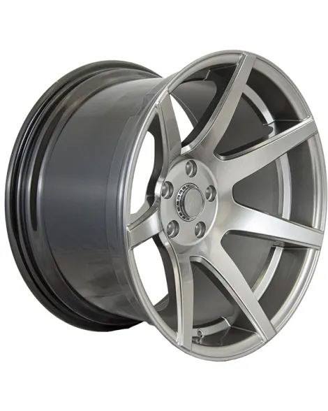 7twenty Wheels Style 55