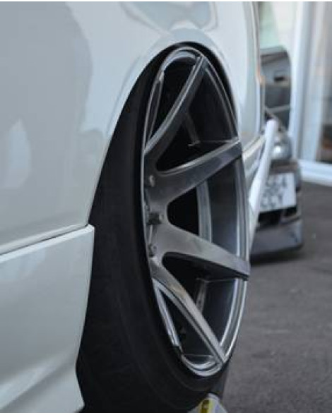 7twenty Wheels Style 55 7twenty Wheels Style 55