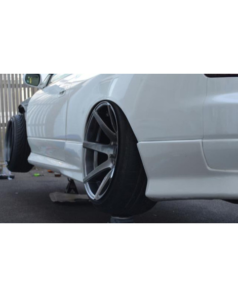 7twenty Wheels Style 55 7twenty Wheels Style 55