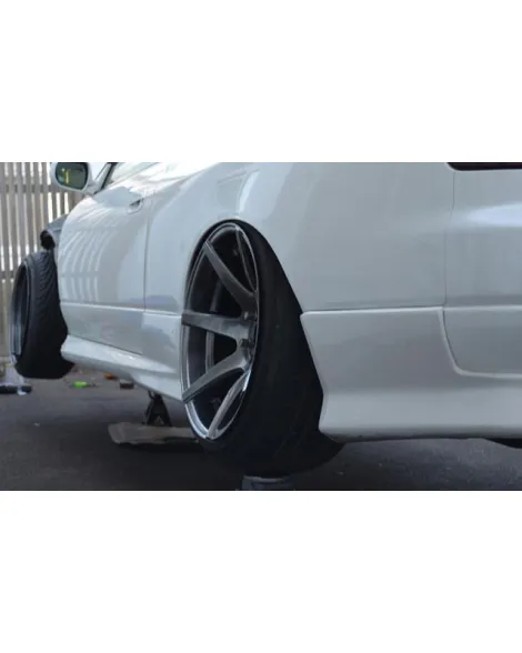 7twenty Wheels Style 55 7twenty Wheels Style 55