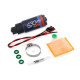 Ford Focus RS MK2 2005-2010 DeatschWerks DW430C 430lph In-Tank Fuel Pump With Install Kit