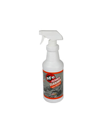 aFe POWER Cleaner for Dry Air Filters 32 oz
