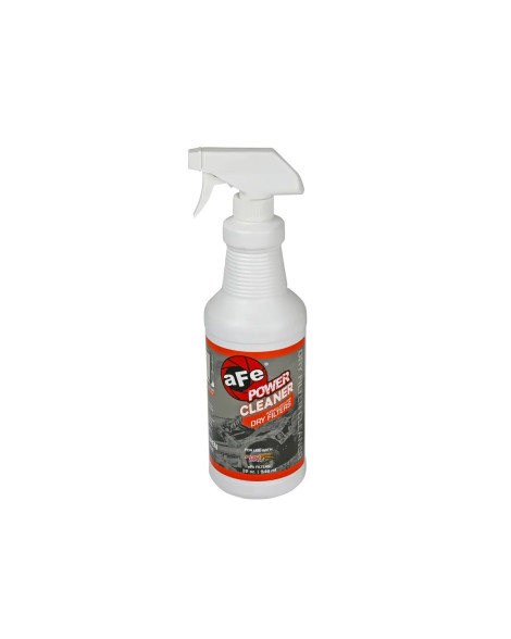 aFe POWER Cleaner for Dry Air Filters 32 oz aFe POWER Cleaner for Dry Air Filters 32 oz
