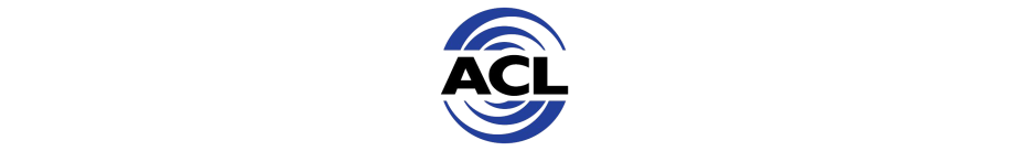ACL Race Bearings