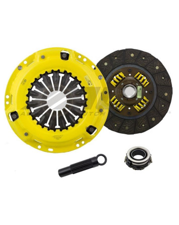 Toyota RAV4 2.0L 96-99 HD/ Street Sprung ACT Clutch Kit Torque Capacity 390ft/lbs