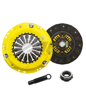Toyota RAV4 2.0L 96-99 XT/ Street Sprung ACT Clutch Kit Torque Capacity 505ft/lbs