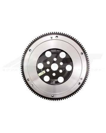 Honda Civic Del Sol SOHC 93-95 XACT ACT Flywheel Streetlite