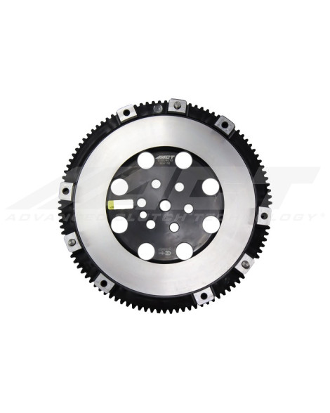 Mitsubishi Eclipse AWD Turbo 89-92 XACT ACT Flywheel Streetlite Mitsubishi Eclipse AWD Turbo 89-92 XACT ACT Flywheel Streetlite