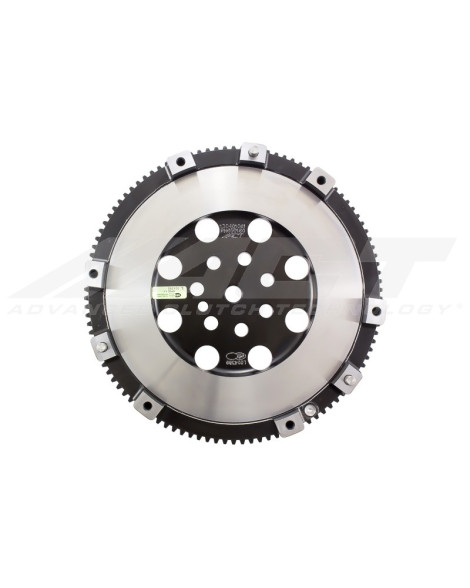 Mitsubishi Evo 1-3 93-95 XACT ACT Flywheel Streetlite Mitsubishi Evo 1-3 93-95 XACT ACT Flywheel Streetlite