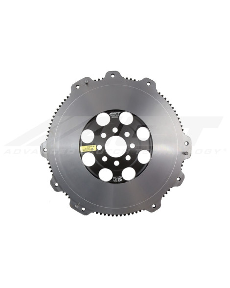 Nissan Silvia SR20DET, RWD 6 spd/5 spd 89-98 XACT ACT Flywheel Streetlite Nissan Silvia SR20DET, RWD 6 spd/5 spd 89-98 XACT ACT Flywheel Streetlite