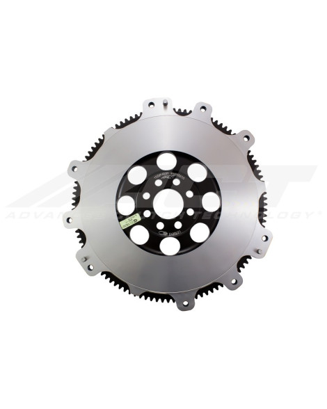 Nissan Silvia SR20DET, RWD 6 spd/5 spd 89-98 XACT ACT Flywheel Prolite Nissan Silvia SR20DET, RWD 6 spd/5 spd 89-98 XACT ACT Flywheel Prolite