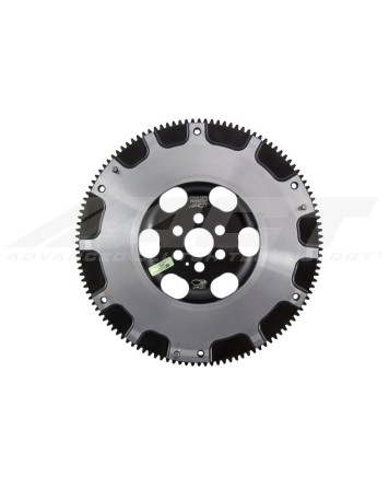 Nissan 240SX KA24E 89-90 KA24DE 95-98 XACT ACT Flywheel Streetlite