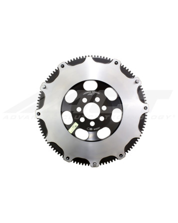 Mitsubishi Evo 10 GSR AWD 5 spd 08-11 XACT Flywheel Streetlite