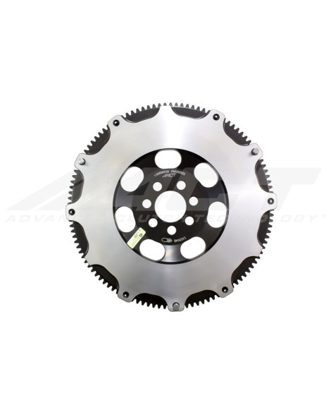 Mitsubishi Evo 10 GSR AWD 5 spd 08-11 XACT Flywheel Streetlite Mitsubishi Evo 10 GSR AWD 5 spd 08-11 XACT Flywheel Streetlite