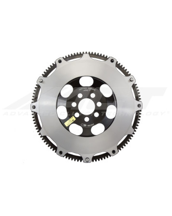 Mitsubishi Evo 10 GSR AWD 5 spd 08-11 XACT ACT Flywheel Prolite