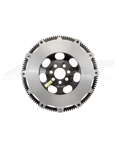 Mitsubishi Evo 10 GSR AWD 5 spd 08-11 XACT ACT Flywheel Prolite Mitsubishi Evo 10 GSR AWD 5 spd 08-11 XACT ACT Flywheel Prolite