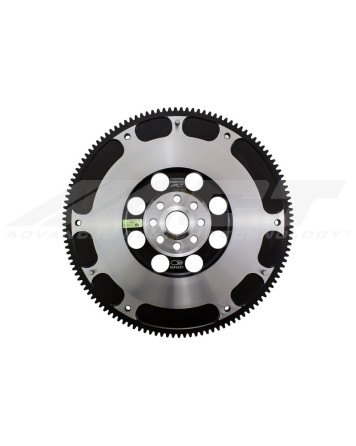 Subaru BRZ 2.0L (6 Speed) 2013 on XACT ACT Flywheel Streetlite
