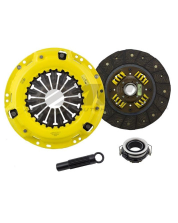 Toyota Celica 2.0L Turbo AWD (3SGTE) 89-93 HD/ Street Sprung ACT Clutch Kit Torque Capacity 390ft/lbs