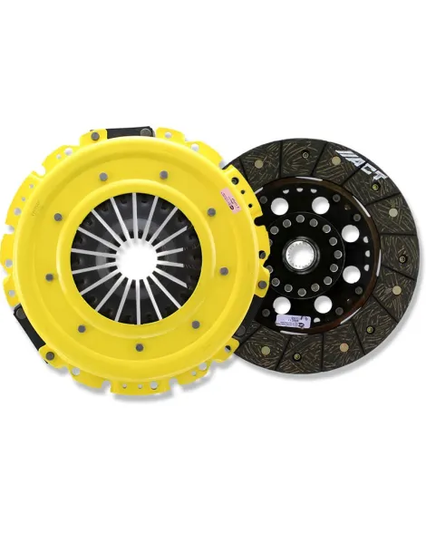 Honda Integra 1.8L 92-93 Extreme/ Street Rigid ACT Clutch Kit Torque Capacity 320ft/lbs Honda Integra 1.8L 92-93 Extreme/ Street Rigid ACT Clutch Kit Torque Capacity 320ft/lbs