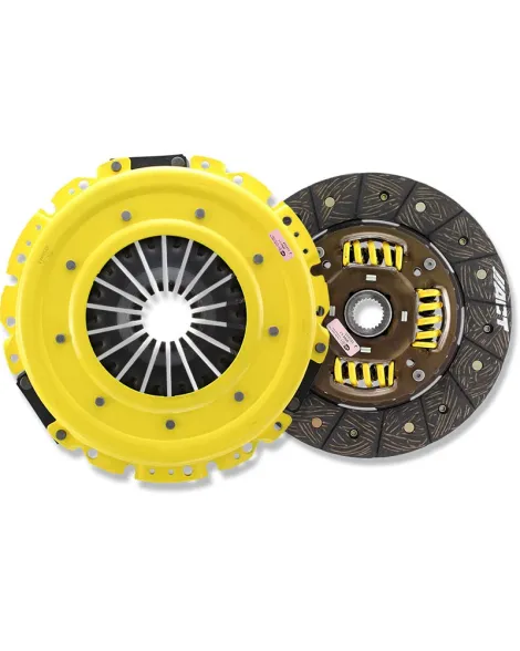 Honda Integra 1.6L 86-89 Heavy Duty 4 Pad ACT Clutch Kit Torque Capacity 270ft/Lbs Honda Integra 1.6L 86-89 Heavy Duty 4 Pad ACT Clutch Kit Torque Capacity 270ft/Lbs