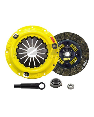 Ford Ranger 83-84 HD/Perf Street Sprung ACT Clutch Kit Torque Capacity 265ft/lbs