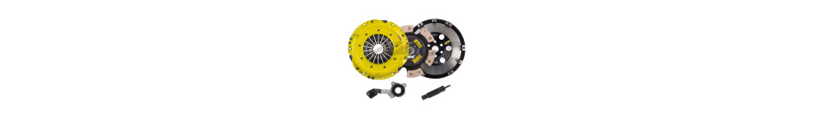 MK3 Focus Clutch Kits & Components MK3 Focus Clutch Kits & Components