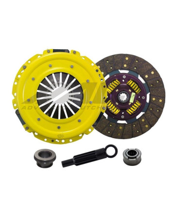 Ford Mustang 4.6L 99-04 Sport/Perf Street Sprung ACT Clutch Kit Torque Capacity 505ft/lbs