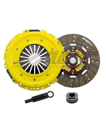 Ford Mustang GT 4.6L 8CYL 05-10 Sport/Perf Street Sprung ACT Clutch Kit Torque Capacity 505ft/lbs 26 Spline