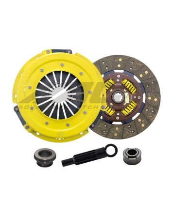 Ford Mustang 4.6L 96-01 Sport/Perf Street Sprung ACT Clutch Kit Torque Capacity 430ft/lbs