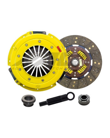 Ford Mustang 4.6L 96-01 XT/Perf Street Sprung ACT Clutch Kit Torque Capacity 575ft/lbs