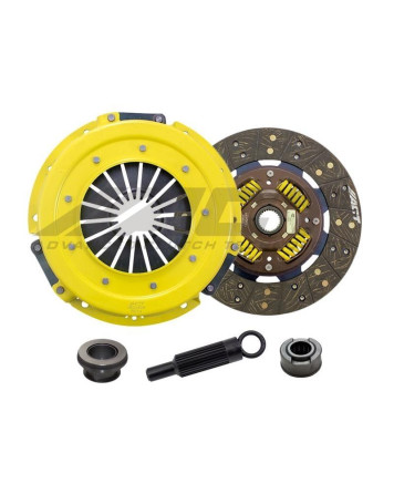 Ford Mustang 4.6L 96-01 HD/Perf Street Sprung ACT Clutch Kit Torque Capacity 485ft/lbs 26 Spline