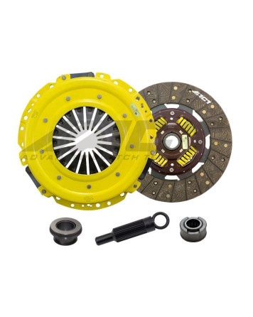 Ford Mustang 4.6L 8 CYL 99-04 HD/Perf Street Sprung ACT Clutch Kit Torque Capacity 605ft/lbs