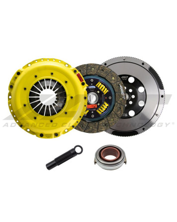 Honda Civic Sport Hatch FK7 1.5L Turbo HD/Perf Street Sprung ACT Clutch Kit
