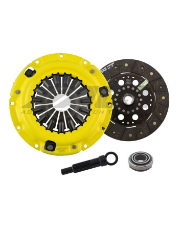 Mitsubishi 3000GT 90-99 Sport/ Perf Street Rigid ACT Clutch Kit Torque Capacity 300ft/lbs