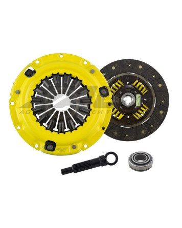 Mitsubishi 3000GT 90-99 Sport/ Street Sprung ACT Clutch Kit Torque Capacity 300ft/lbs