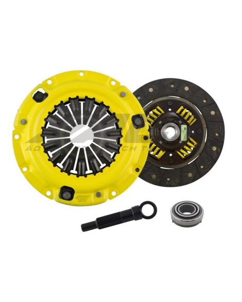Mitsubishi Eclipse 00-05 Sport/ Street Sprung ACT Clutch Kit Torque Capacity 300ft/lbs Mitsubishi Eclipse 00-05 Sport/ Street Sprung ACT Clutch Kit Torque Capacity 300ft/lbs
