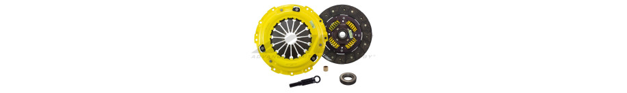 S13 Clutch Kits & Components S13 Clutch Kits & Components