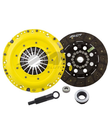 Porsche Boxster S (986) 3.2L 00-02 HD/Perf Street Rigid ACT Clutch Kit Torque Capacity 525ft/lbs