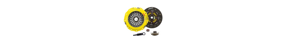 VA/GJ/GP/GK/GT (14+) Clutch Kits & Components VA/GJ/GP/GK/GT (14+) Clutch Kits & Components