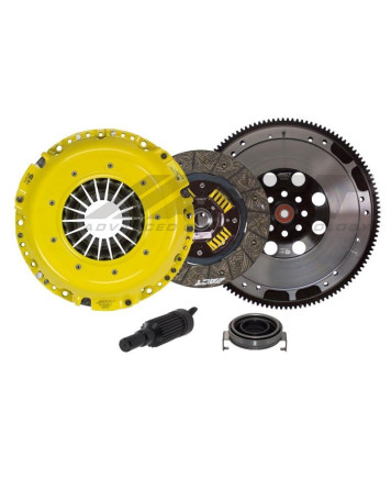 Subaru Baja 06 HD/Perf Street Sprung ACT Clutch Kit Torque Capacity 449ft/lbs