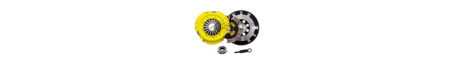 GT86 Clutch Kits & Components